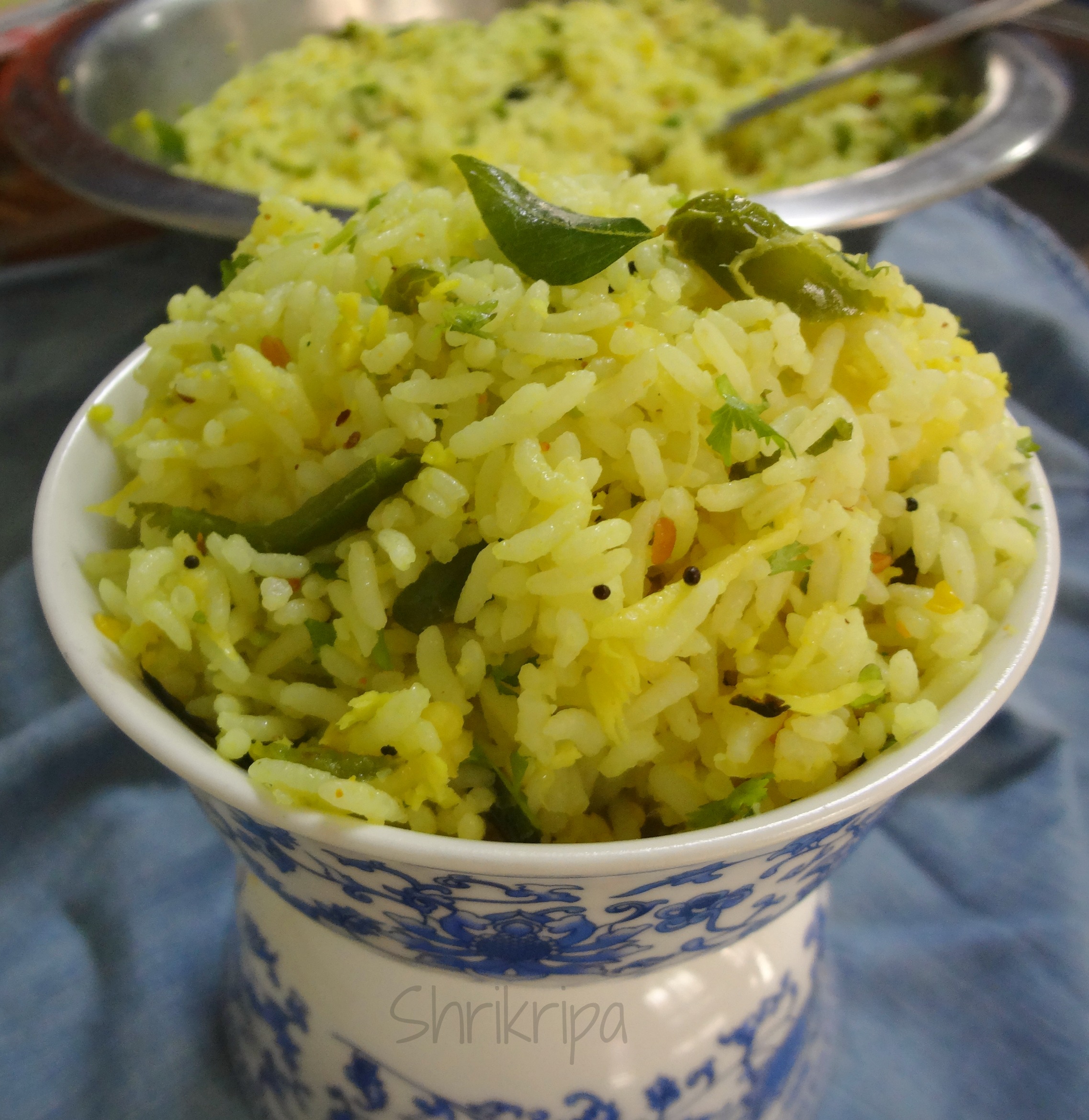 Raw Mango Rice / Mavinakayi Chithranna | Readoo India