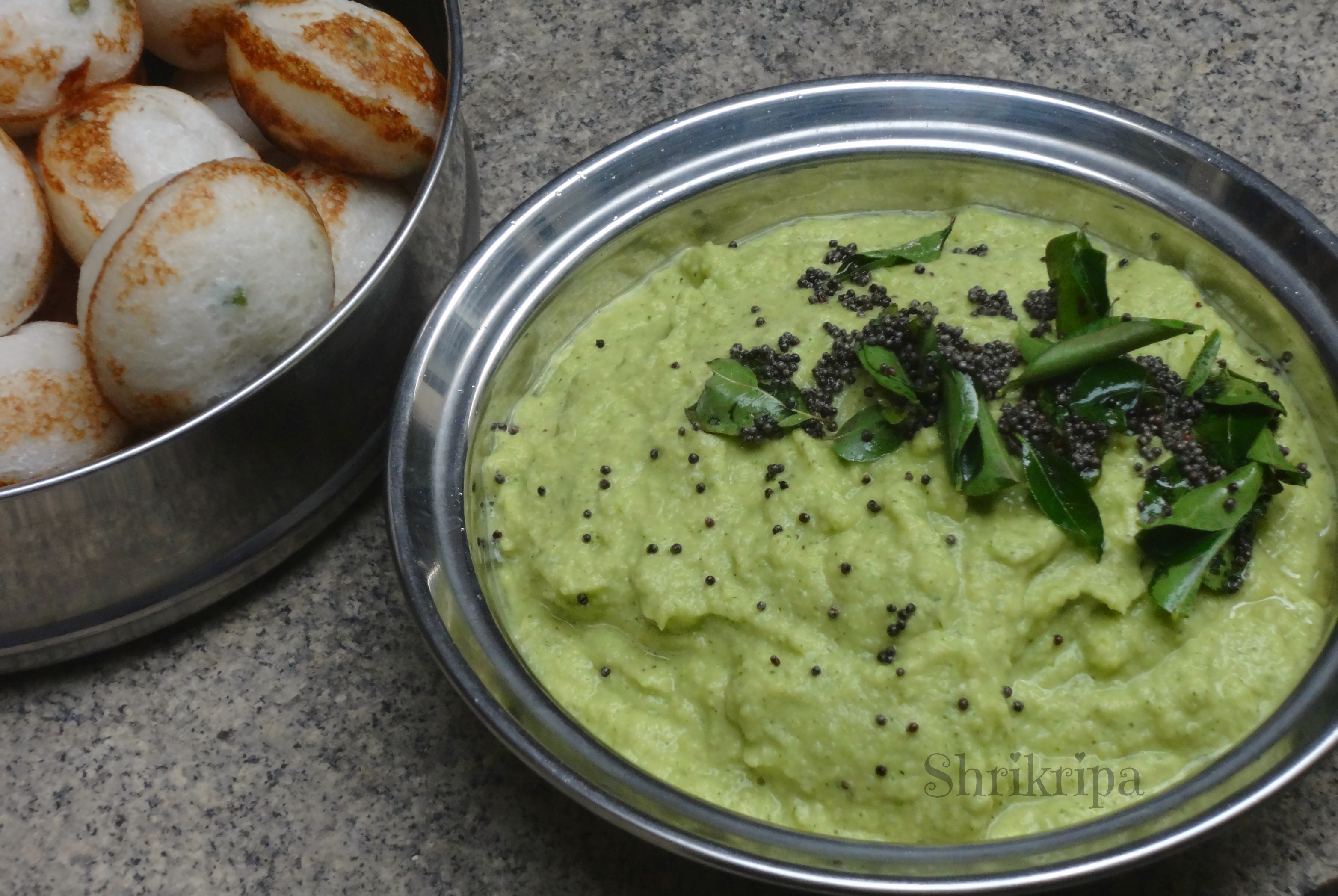 Zucchini Chutney — Rezepte Suchen